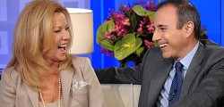 Kathie Lee Gifford Today