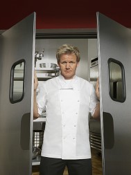 Gordon Ramsay; Kitchen Nightmares