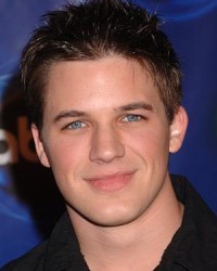 Matt Lanter