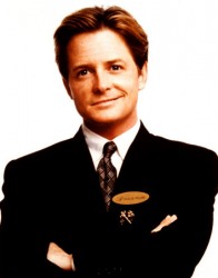 Michael J. Fox