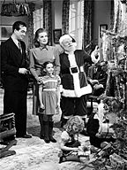 Screenshot: Miracle on 34th Street