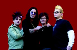 The Osbournes