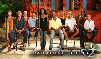 Paradise Hotel' Revival Canceled By Fox After One Season – Deadline