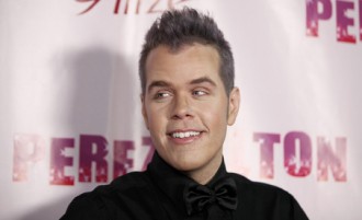 Perez Hilton