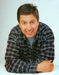 Ray Romano