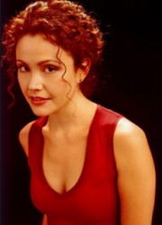 Reiko Aylesworth