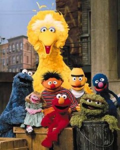 sesame street episodes 1970