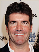 Simon Cowell