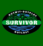 Survivor Logo