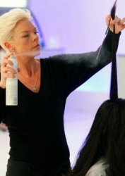 Tabatha Coffey on Shear Genius