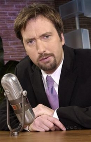 Funny Man Tom Green