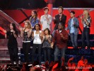 American Idol Top 10