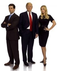 Apprentice celeb edition: coming soon