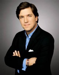 Tucker Carlson