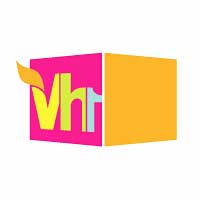 VH1 Logo