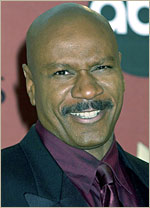 Ving Rhames