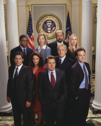 West Wing