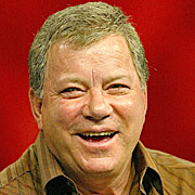 William Shatner Kidney Stone