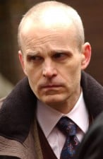 Zeljko Ivanek