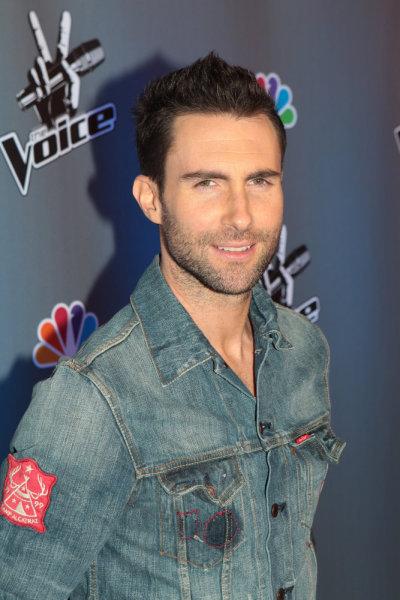 Adam Levine