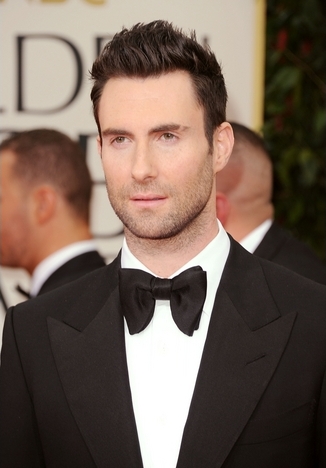 Adam Levine