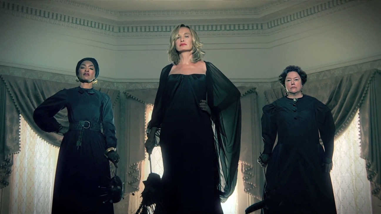 American Horror Story: Coven