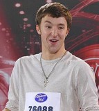 American Idol 8's Kansas City auditions