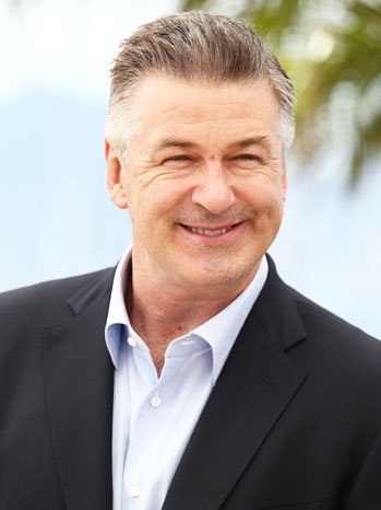 Alec Baldwin