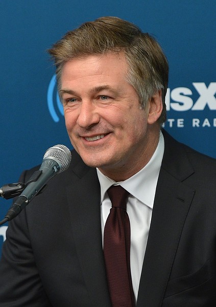 Alec Baldwin