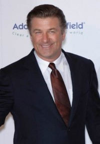 Alec Baldwin