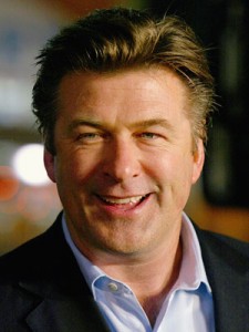 Alec Baldwin