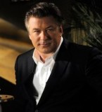 Alec Baldwin on 20/20