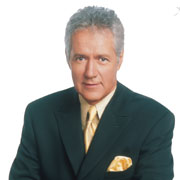 Alex Trebek