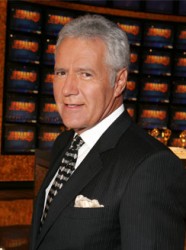 Alex Trebek