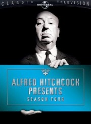 Alfred Hitchcock Presents DVD