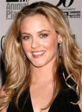 Alicia Silverstone