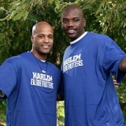 The Globetrotters of The Amazing Race