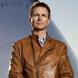 The Amazing Race's Phil Keoghan