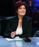 Sharon Osbourne in America's Got Talent