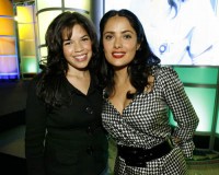 America Ferrera Salma Hayek