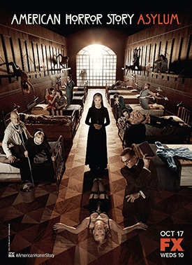 American Horror Story: Asylum