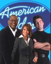 American Idol judges