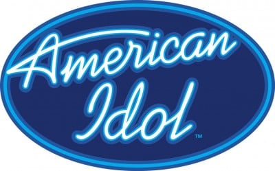 American Idol logo