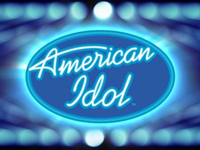 American Idol logo