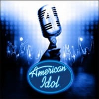 American Idol logo