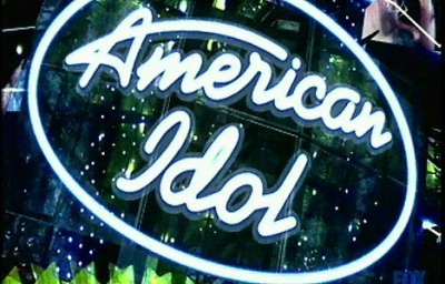 American Idol logo