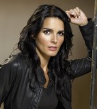 Angie Harmon