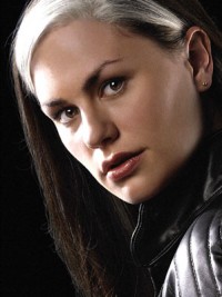 Anna Paquin