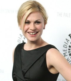 Anna Paquin