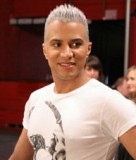 Jay Manuel in America's Next Top Model